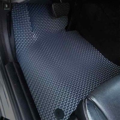 Coche Accessorie,Custom Floor mat,Floor mat