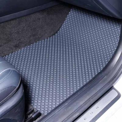  Environmental friendly Floor Mat Full Cover Waterproof Function 